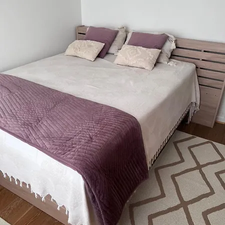 Cosy Flat - Center - Rer A & E - Between Paris & * Villiers-sur-Marne