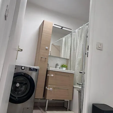 Lejlighed Cosy Flat - Center - Rer A & E - Between Paris & Villiers-sur-Marne